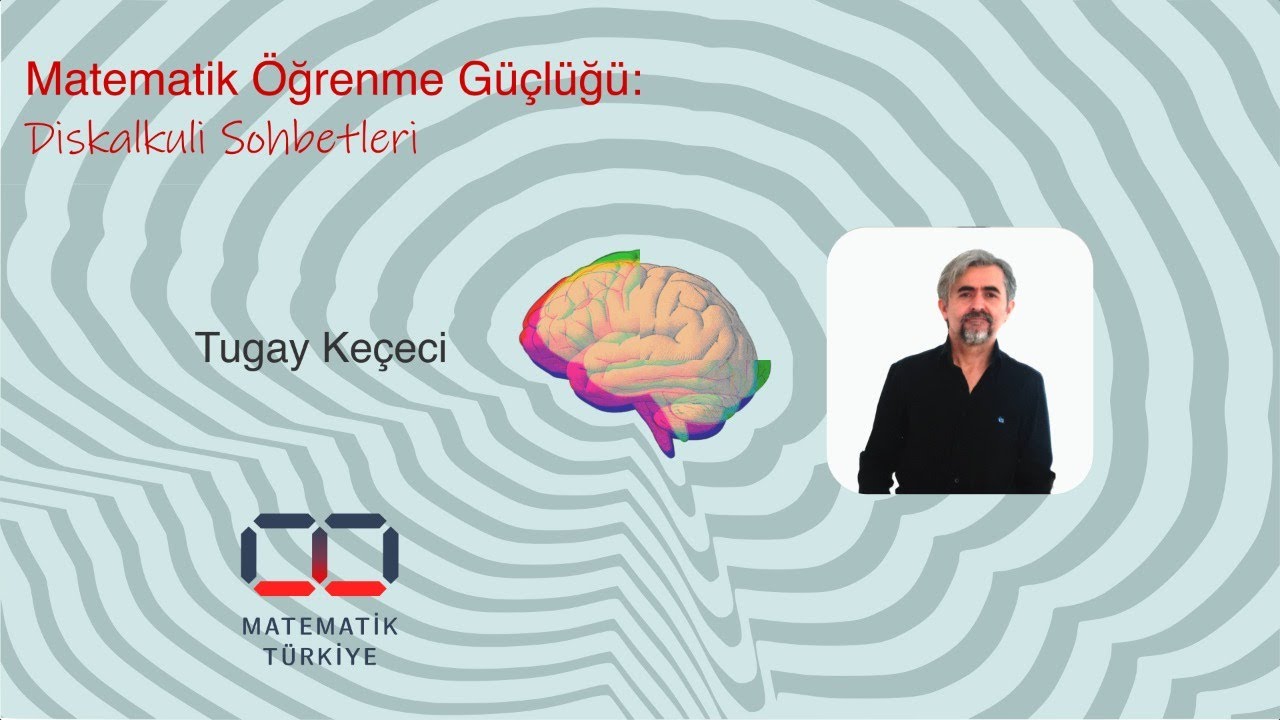 Tugay Keçeci ile 