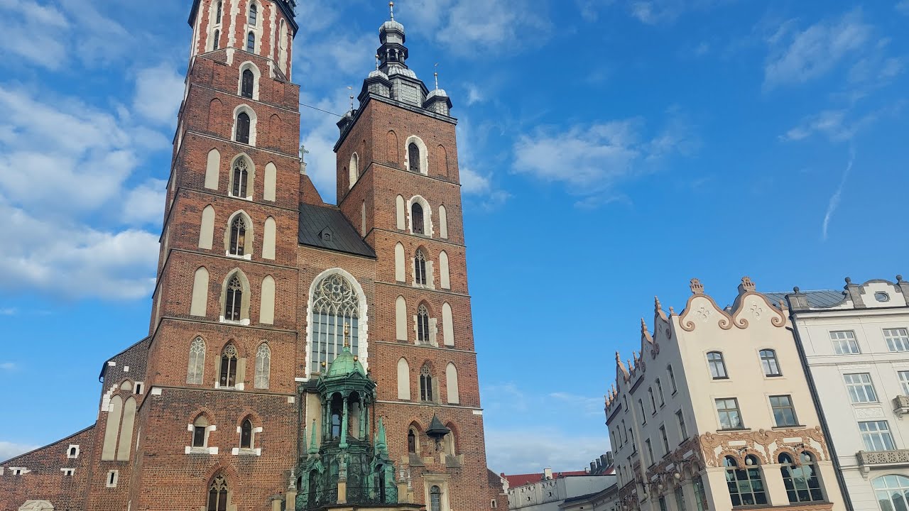 Poland - Kraków 2023 - Avena By Artery Hotel