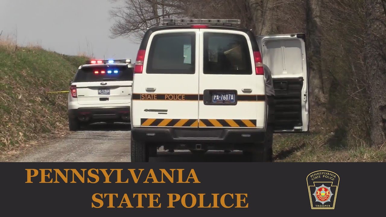 Pennsylvania State Police | Tribute