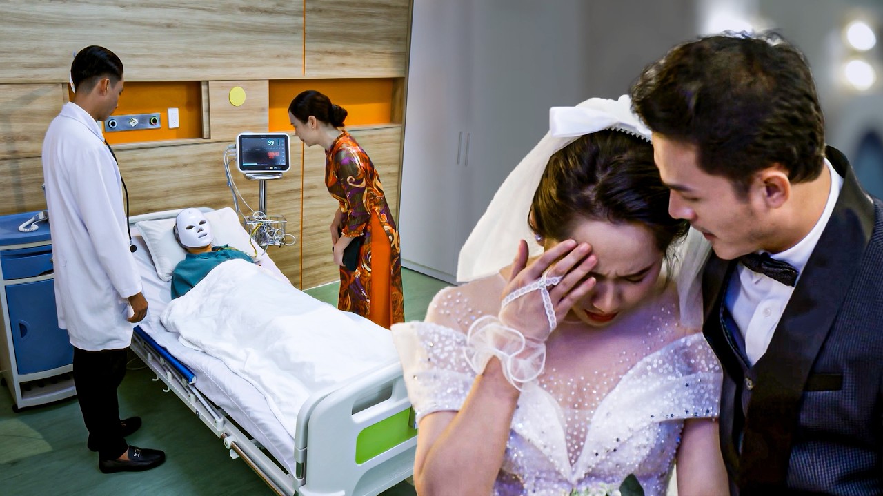 TRƠ TRẼN MẠO DANH chị để làm vợ nhà giàu, em gái tái mặt khi chính chủ đột ngột tỉnh dậy