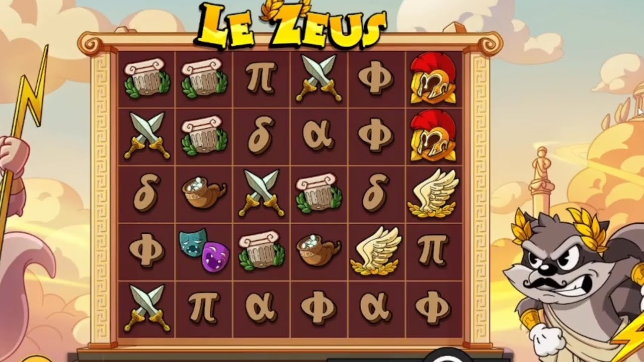 LE ZEUS, MIAMI MAYHEM et du BIG BASS !!