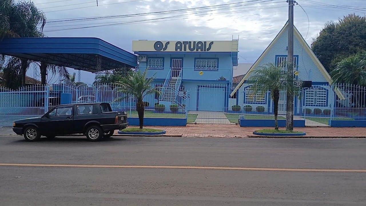 Tucunduva - RS