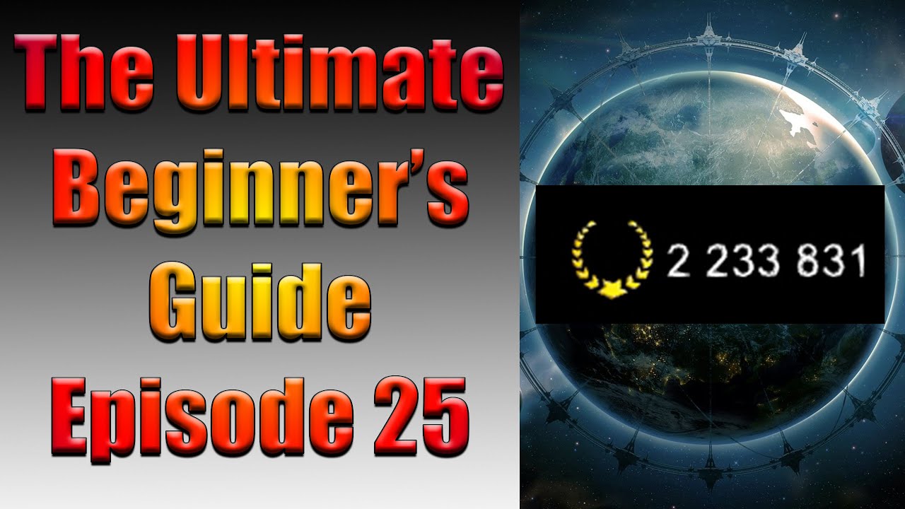 Skyforge The Ultimate Beginner's Guide - Cognition Episode 25