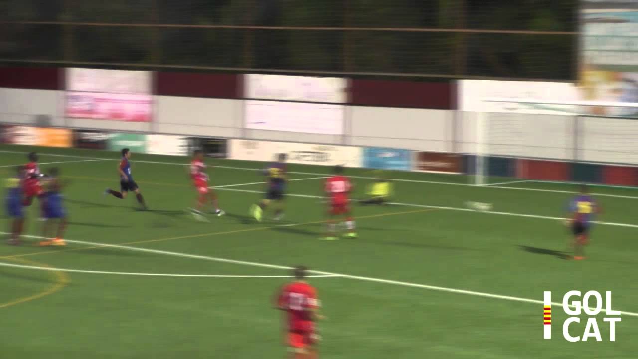 [V&Iacute;DEO] Nou banc de proves al Baix Empord&agrave;