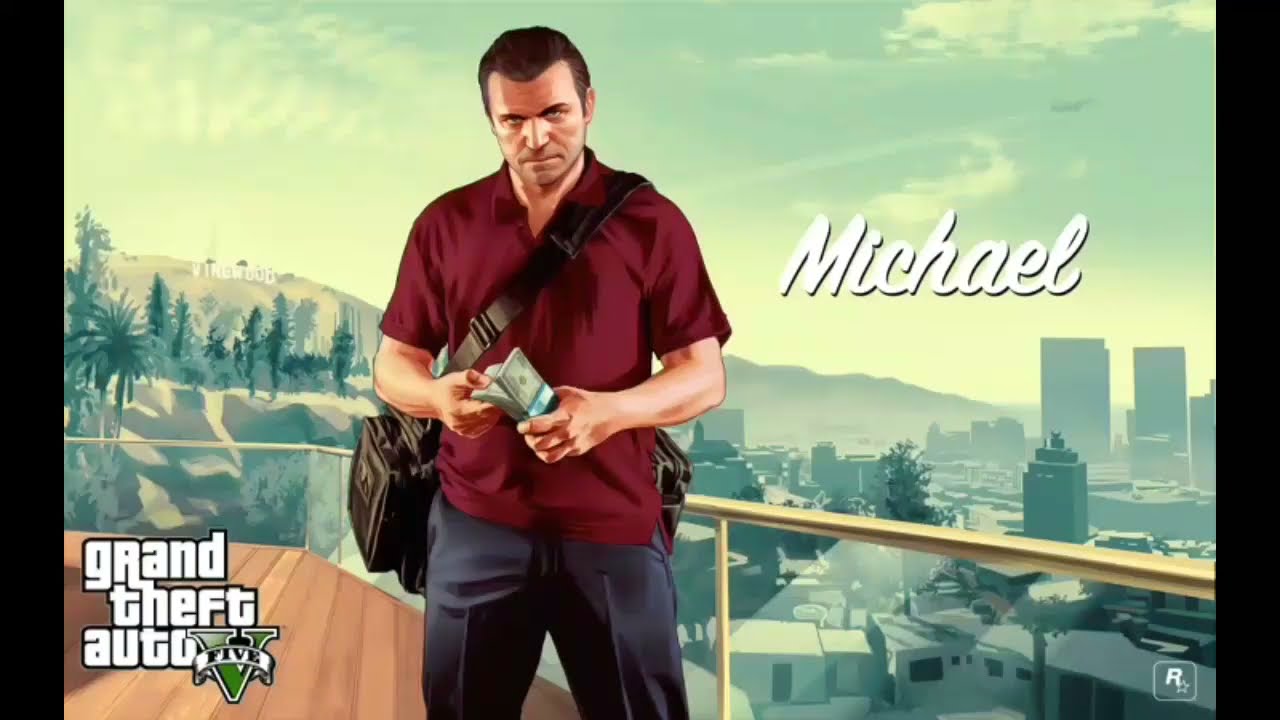 Gta 5 