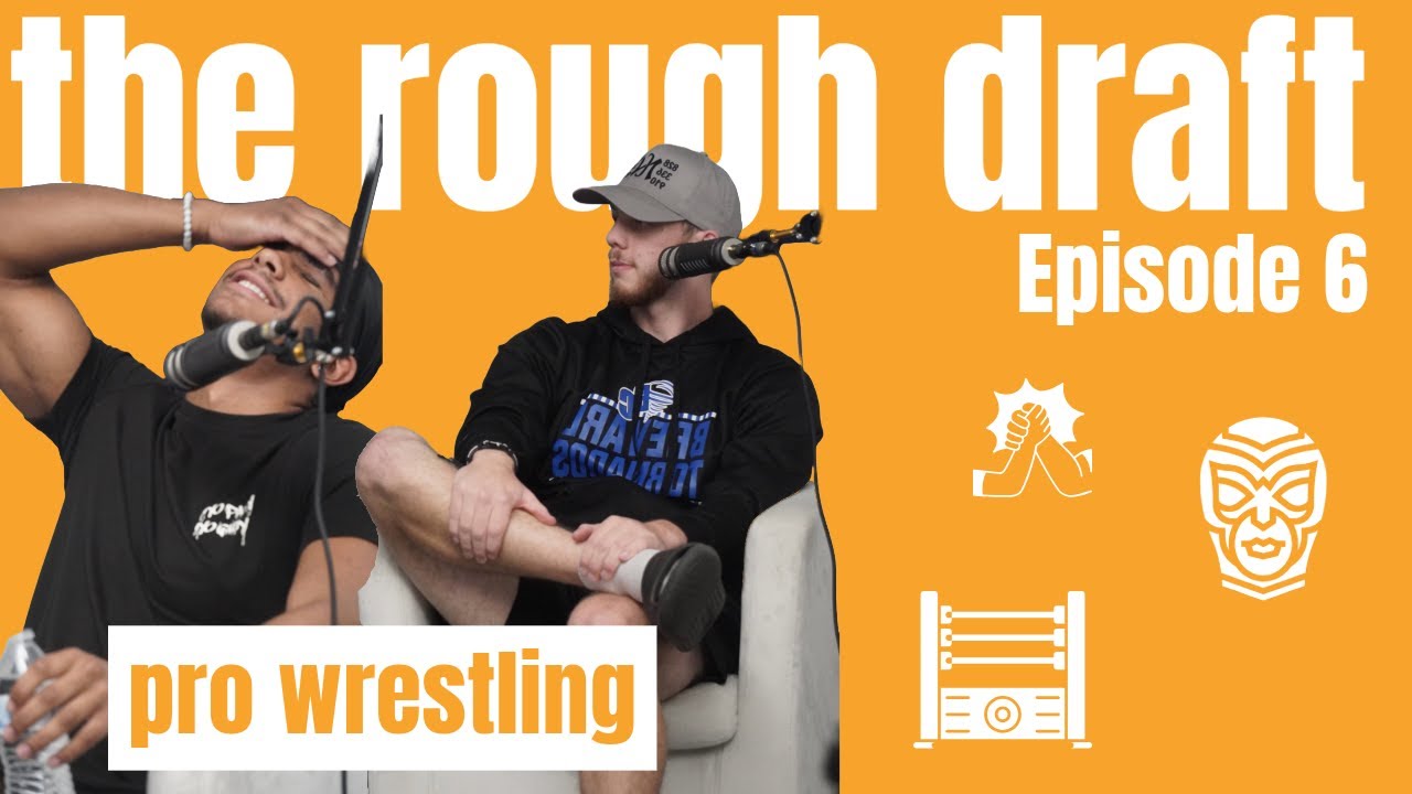 Pro Wrestling Draft