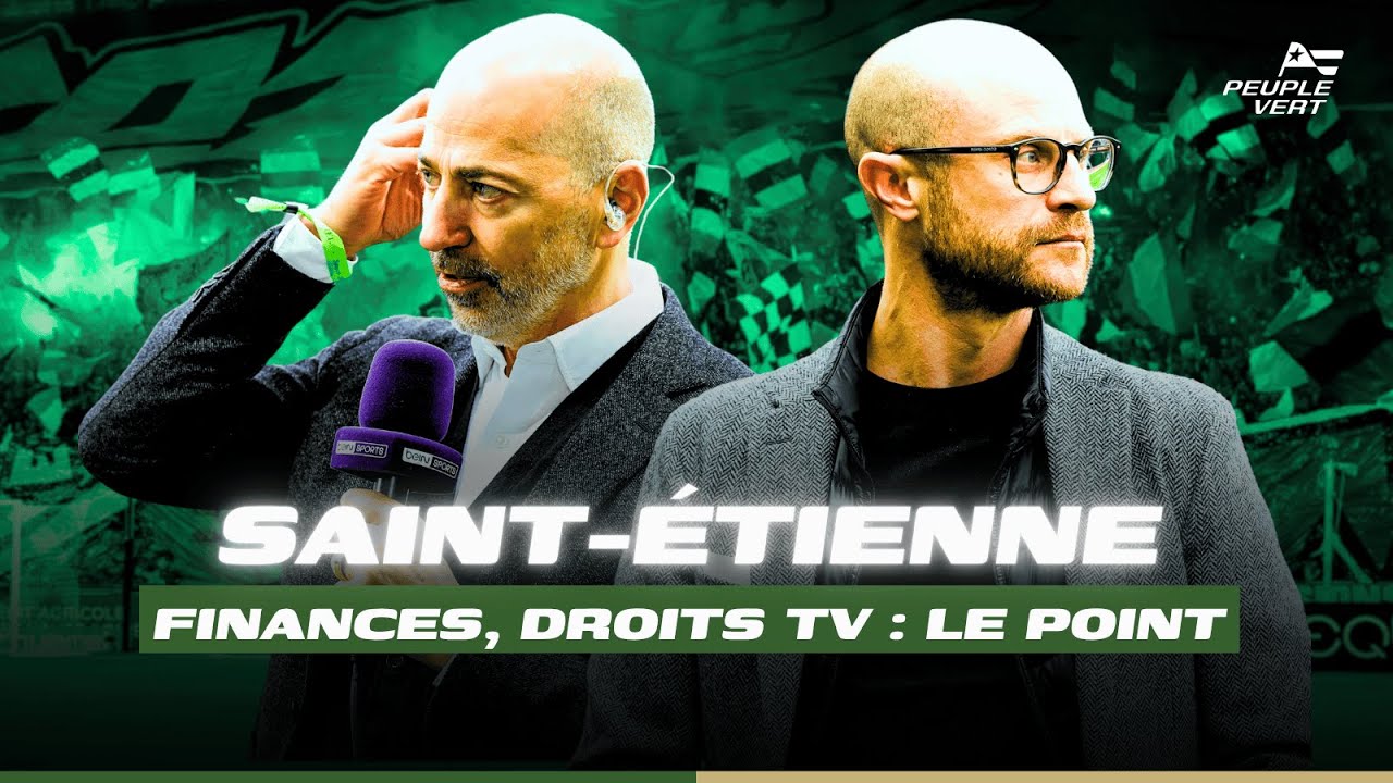 ASSE : Un PROBLÈME de GESTION ? Vraiment ? Explication.