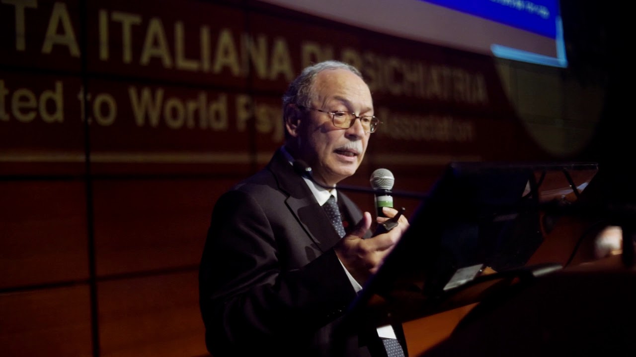 EDOARDO SPINA Gli antipsicotici di terza generazione