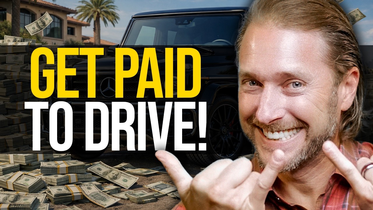 How I got Back EVERY SINGLE Dollar For My G-Wagon | Chris Naugle