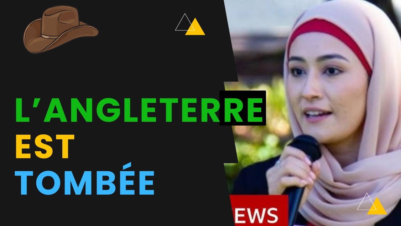 Les Anglais Se R&eacute;voltent&hellip; Mais C&rsquo;Est Trop Tard