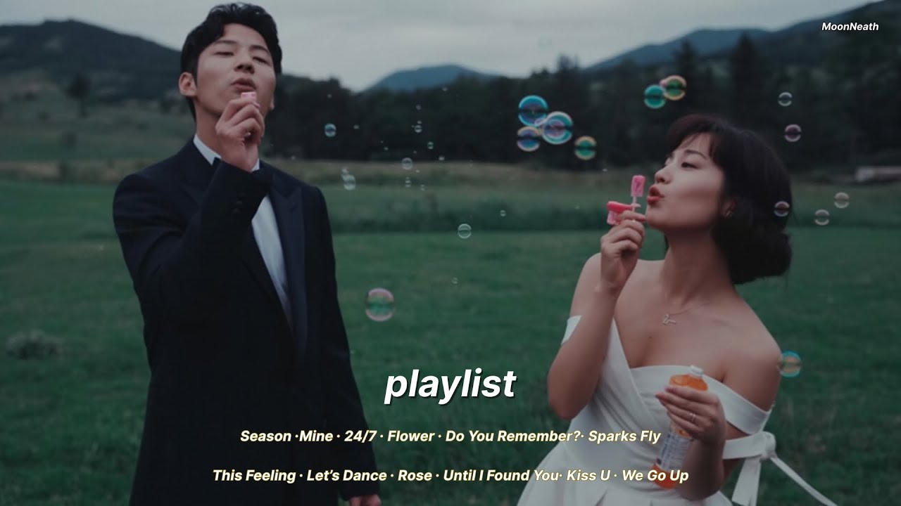 POV: Until I Found You 💞 | Dreamy Soft Indie Pop Love Songs Playlist for Gentle Hearts &middot; MoonNeath