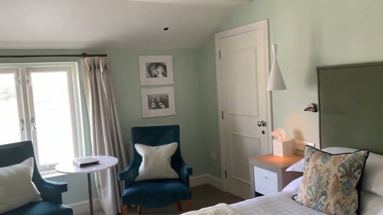 Dartmouth Dart Marina Hotel.
