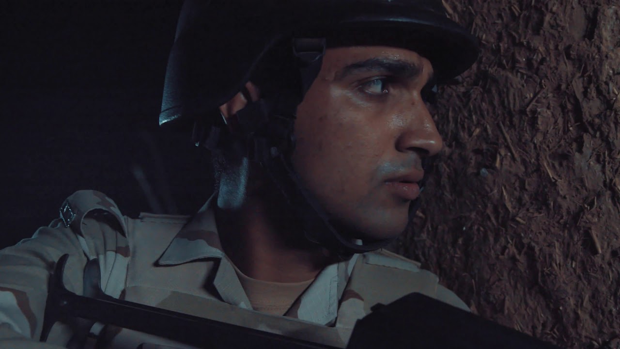 TVC | Anti-Narcotics Force Pakistan | Fear the Force