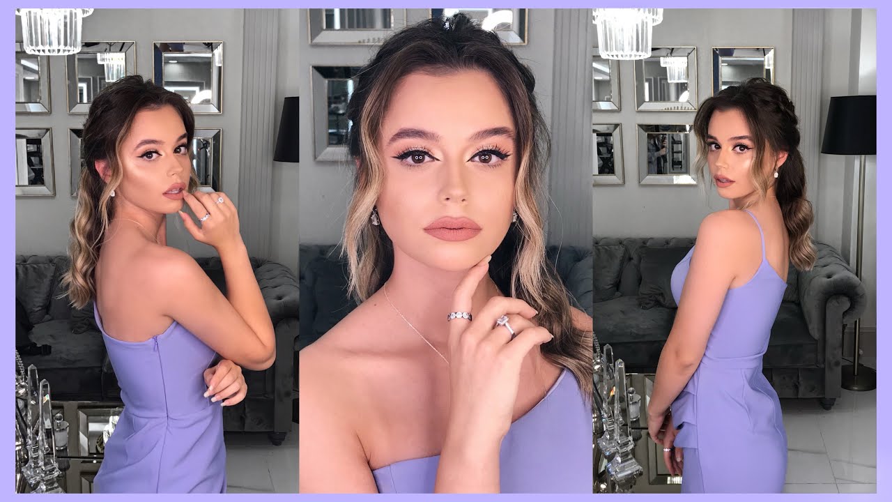 ABLAMIN NİŞANINA BENİMLE HAZIRLANIN! VLOG