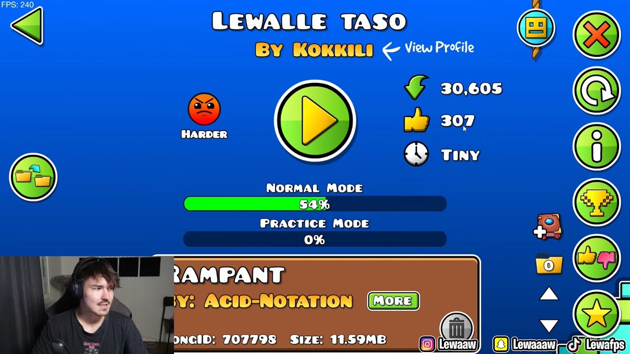 ✨✨ GEOMETRY DASH KATSOJIEN KENTÄT ✨✨ ROCKET LEAGUE RANKKI ✨✨ KAUHUA ✨✨ HUUMORIA ✨✨ 67 JUTTUJA ✨✨
