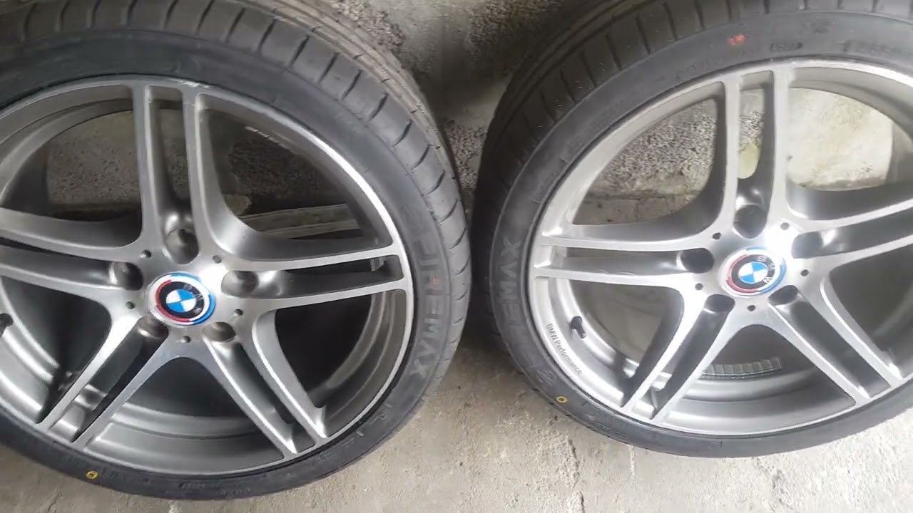 Chińskie opony FIREMAX - Opinia czy warto ? #auto
