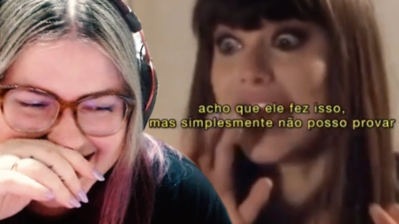 CHORANDO DE RIR (DE NOVO) COM MEMES DA TAYLOR SWIFT NO TIK TOK E JOGANDO SWIFTLE | Cortes da Bel