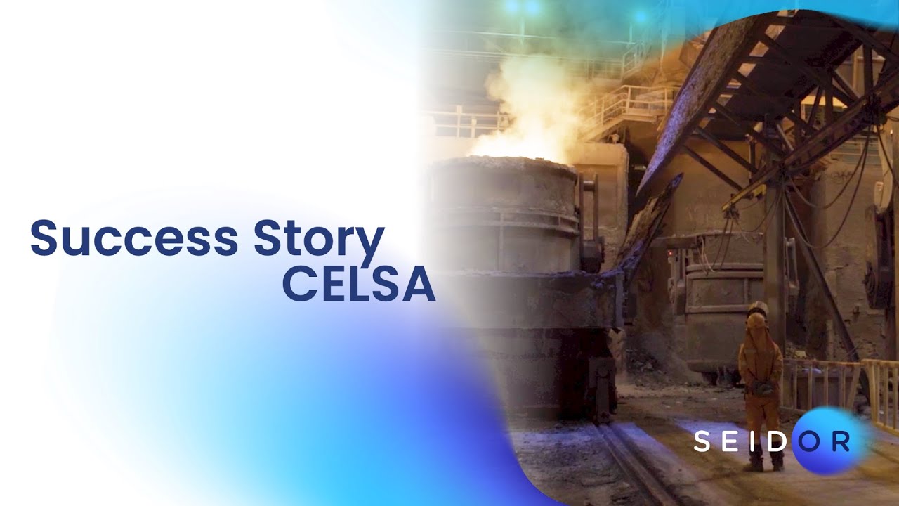 Success Story CELSA Group (teaser)