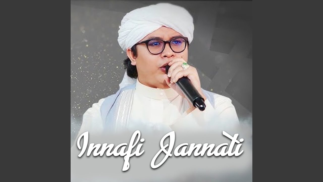 Innafil Jannati