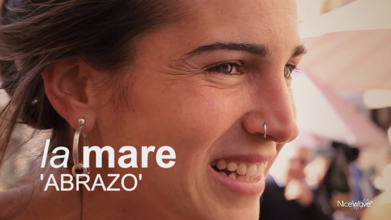 Abrazo l  La Mare NiceLive by NiceWave tv