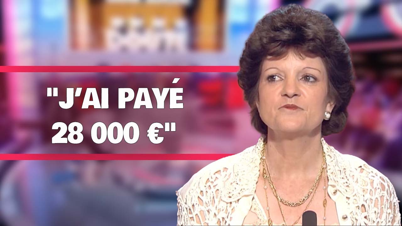 On m’a vendu une entreprise criblée de dettes I SANS AUCUN DOUTE I S2005_2006EP03.5