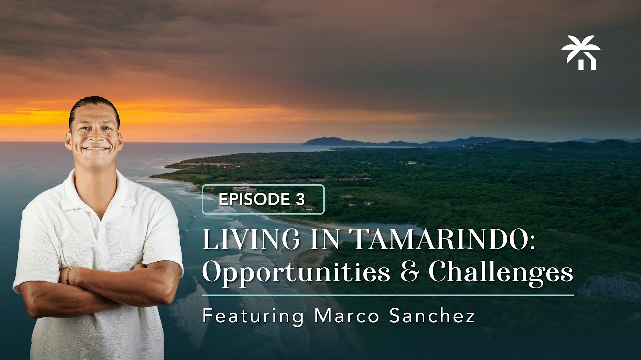 Tamarindo Real Estate: Opportunities And Challenges