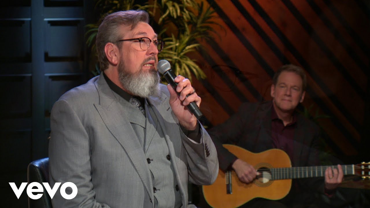 Gene McDonald - I'd Rather Have Jesus (Live)