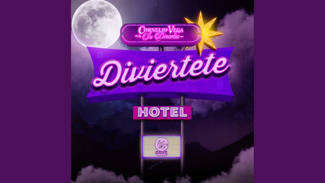 Diviertete