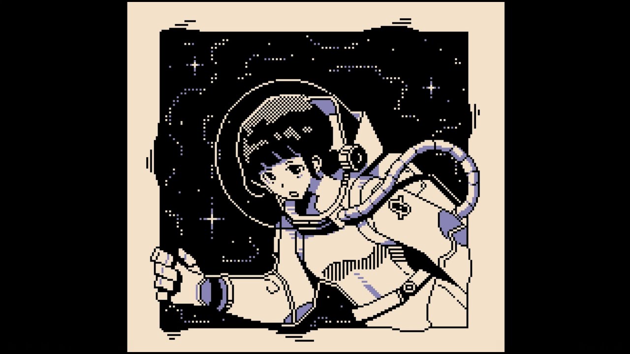 Orbit by Blue Sirens