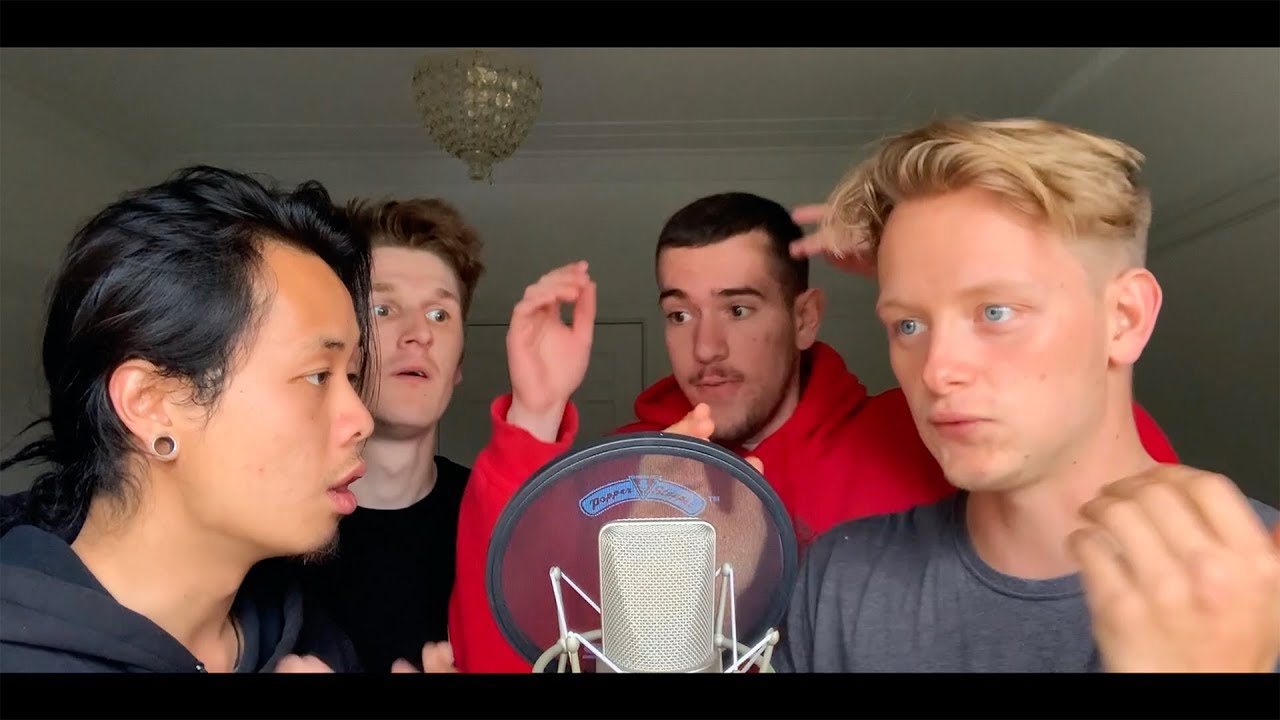 THE TRIBE | Australian Beatbox Championship 2019 Shoutout