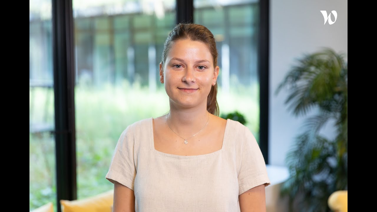 Découvrez Paris&co avec Mélie, Chargée de communication et événementiel