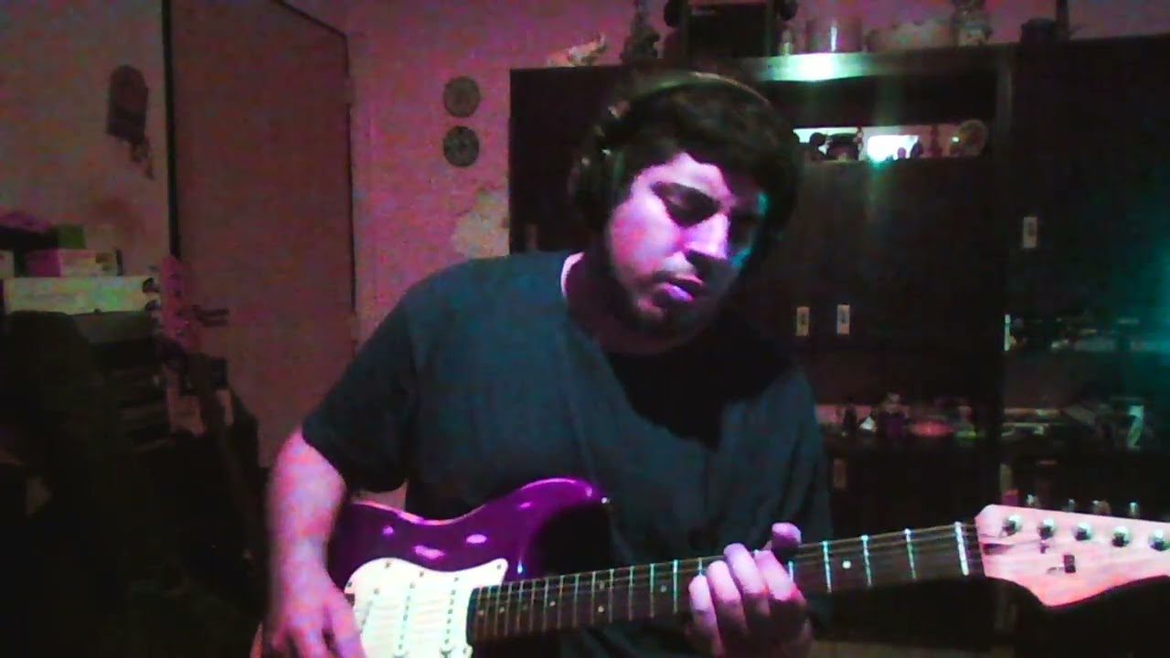 Esquina libertad - Los piojos - Cover