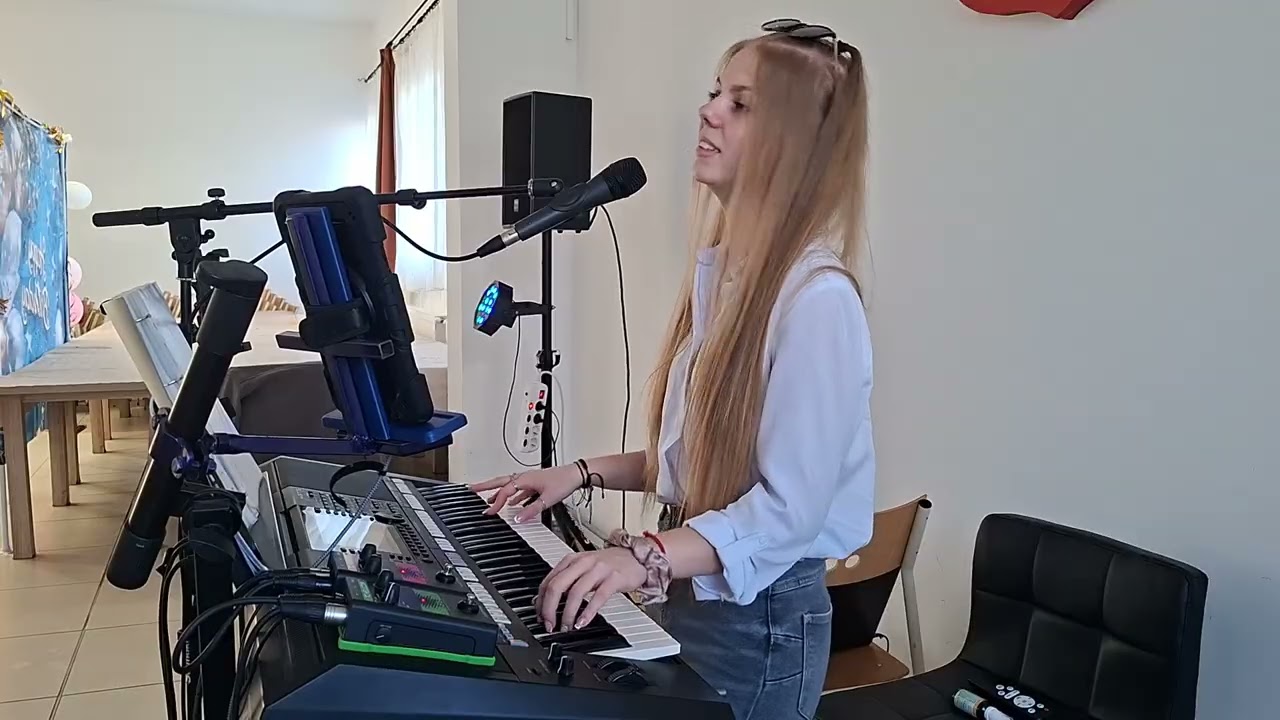 Már nem szédülök....cover🥂😘
