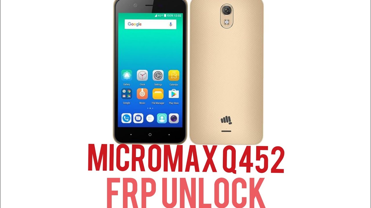 MMX Q452 FRP||UNLOCK BY||Miracle Thunder 2.86