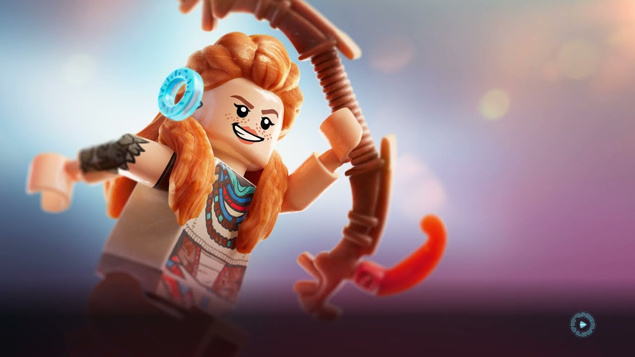 LEGO HORIZON ADVENTURES PLAYTHROUGH PART 6