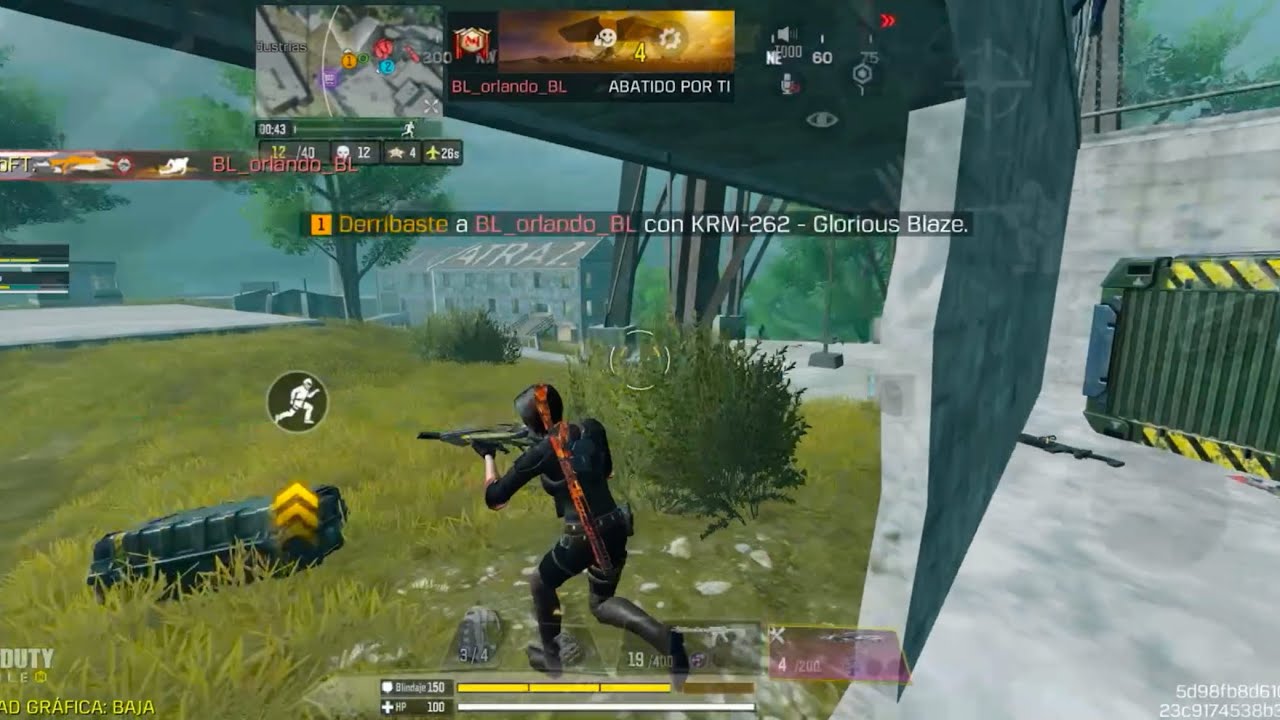 Legendary KRM is So Satisfying…