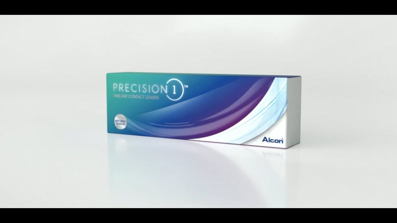 PRECISION1&trade; Mode of action video