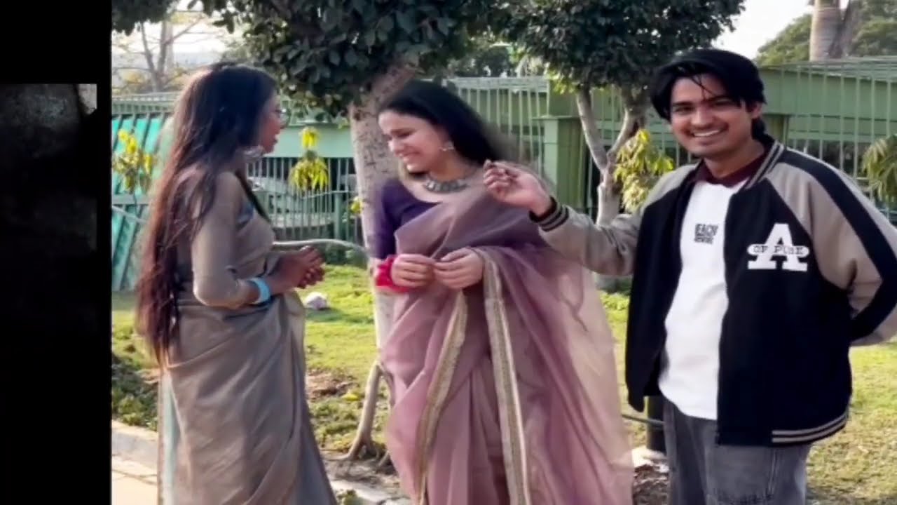 अवधी कॉमेडी ट्रेंड्स: इस बार क्या है नया? 😂