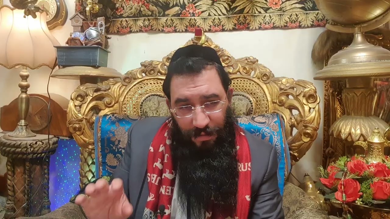 חכם ציון הכהן זנגי זי