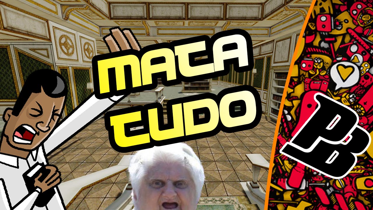 Zueira com o cr&atilde;n na Lux | Altas Potarias