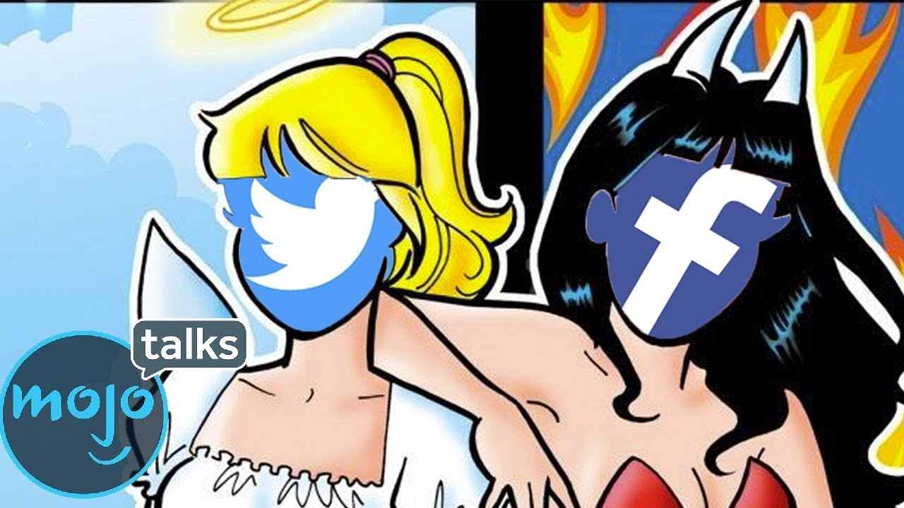 Media Companies Are Falling Back In Love With Twitter - Mojo Talks (Context Is King)