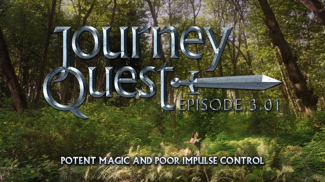 JourneyQuest S03E01 – 