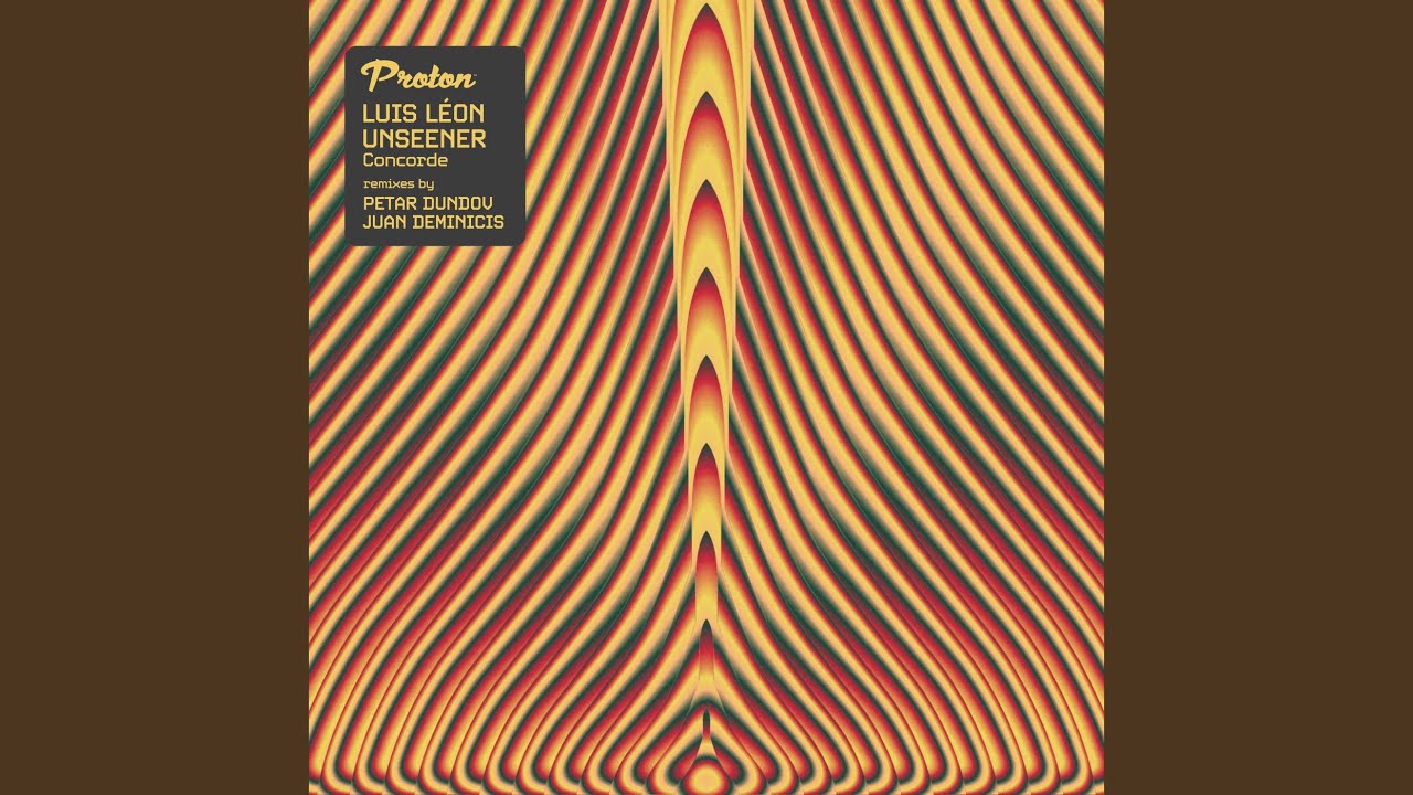 Concorde (Juan Deminicis Remix)