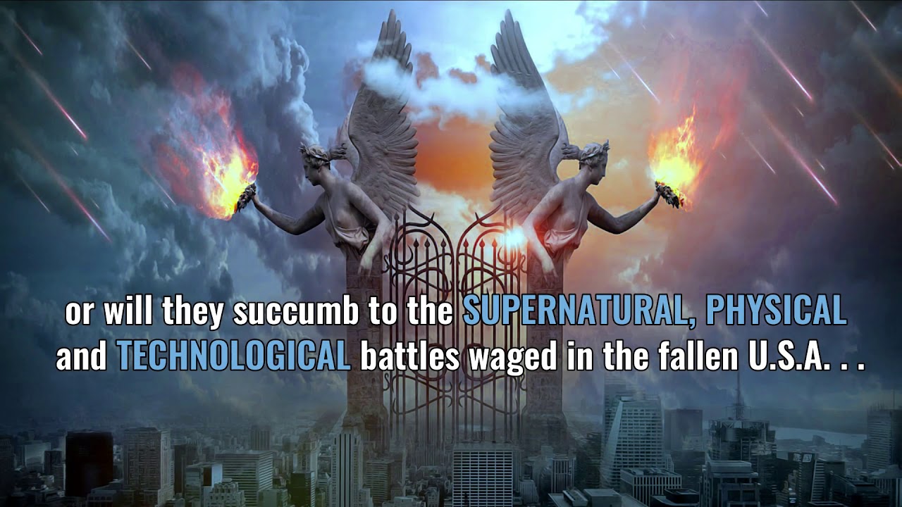 An Edgy Christian Suspense Thriller That Will Make You Think: MERCY