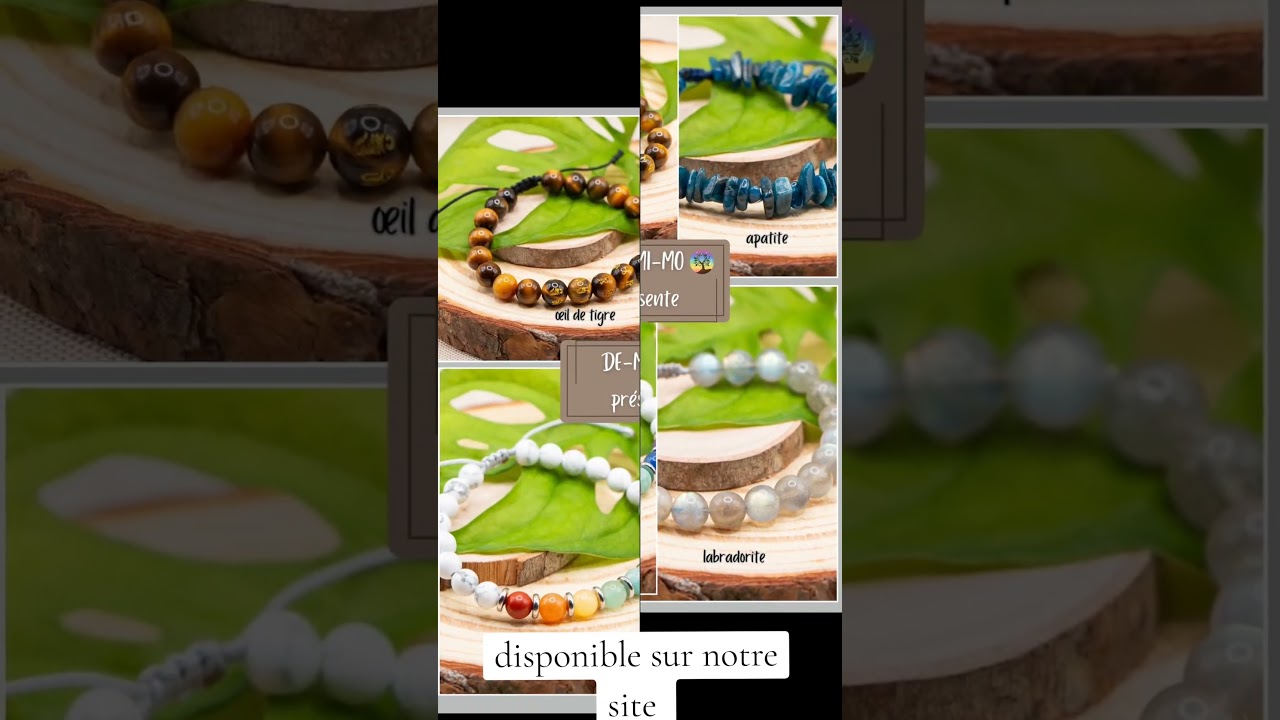 créations fait main