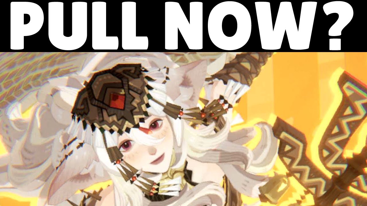Should You Pull GALA NOW, Or WAIT? AFK Journey