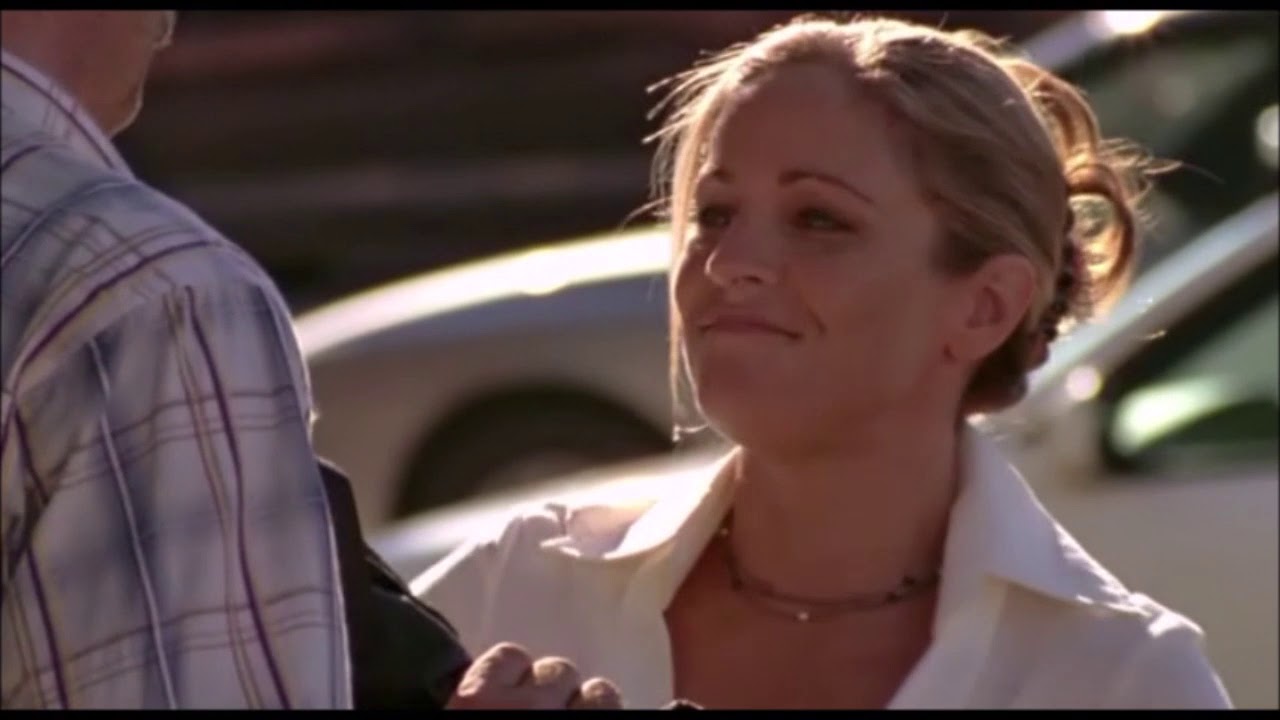 Heartland || Jack & Lisa Better