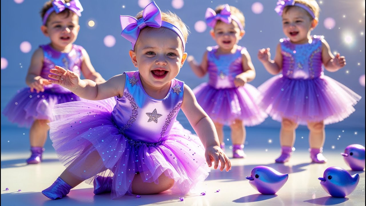 Jingle Bell Christmas Song | Jingle Bell 2025 | Jingle Bell Dance | Jingle Bell Christmas kids Song