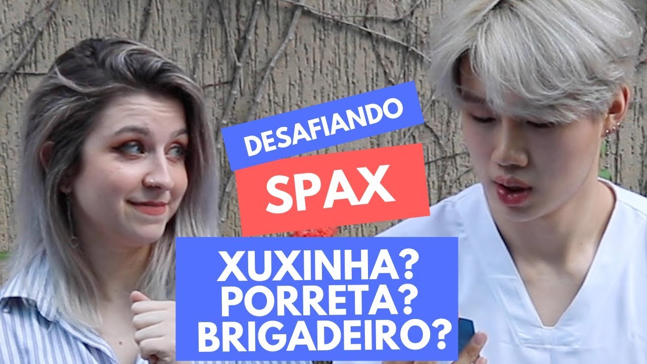 Coxinha ou Xuxinha? Desafiando o Google com o 