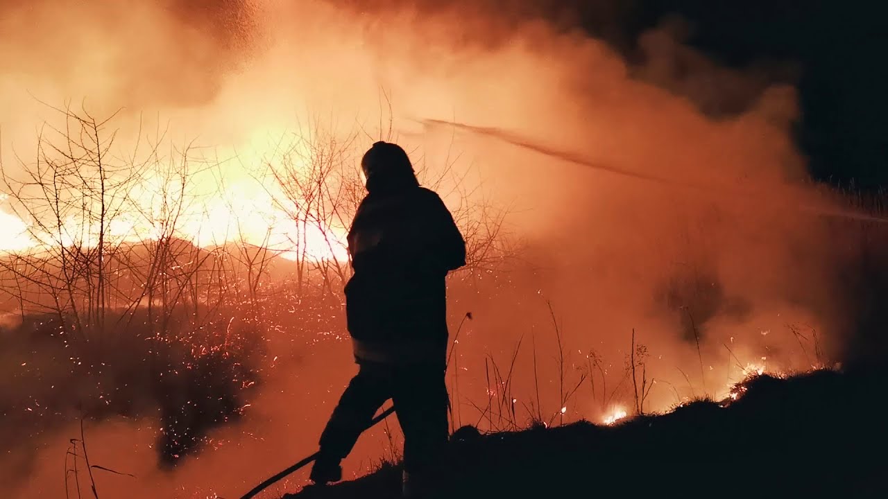 Győrújbarát ÖTE 2020 összefoglaló